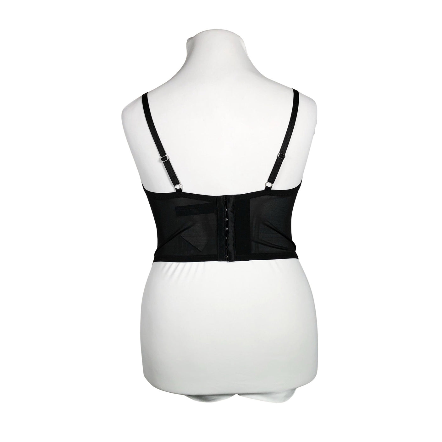 Unisex Ann Summers - Party top, size 44 - Violet (2)