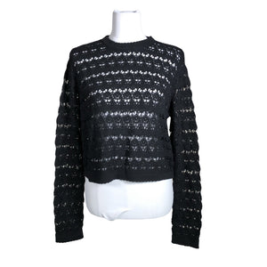Unisex Dreimaster - Sweater, size 40 - Black (1)
