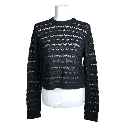 Unisex Dreimaster - Sweater, size 40 - Black ()