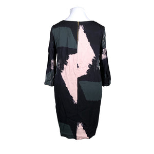 Unisex InWear - Dress, size 42 - Black (2)