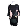 Unisex InWear - Dress, size 42 - Black ()