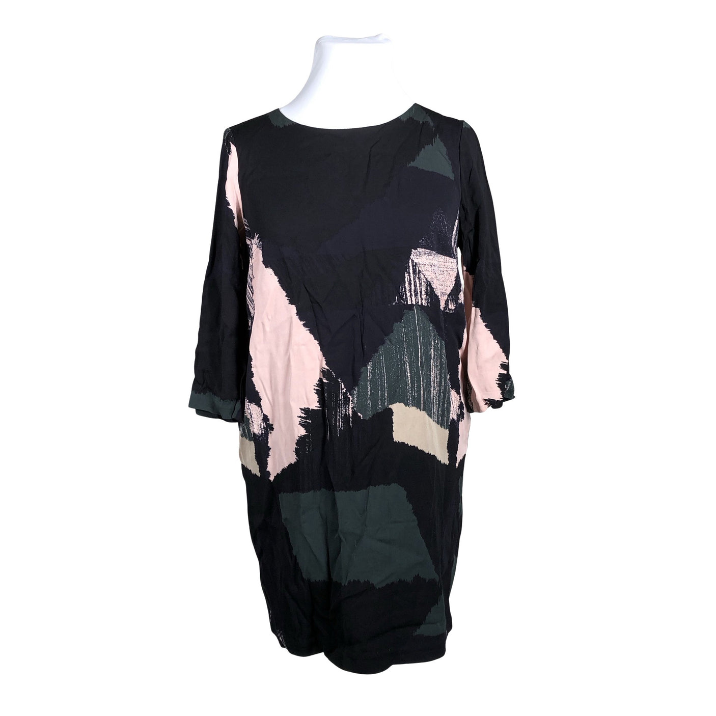 Unisex InWear - Dress, size 42 - Black (1)
