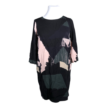 Unisex InWear - Dress, size 42 - Black ()