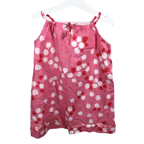 Unisex Marimekko - Dress, size 104 - 110 - Light pink ()