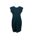 Unisex NOSH - Tricot dress, size 40 - Green ()