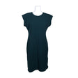 Unisex NOSH - Tricot dress, size 40 - Green ()