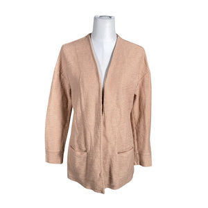 Unisex NOSH - Cardigan, size 36 - Light pink (1)