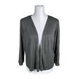 Unisex Cecil - Cardigan, size 38 - Green ()