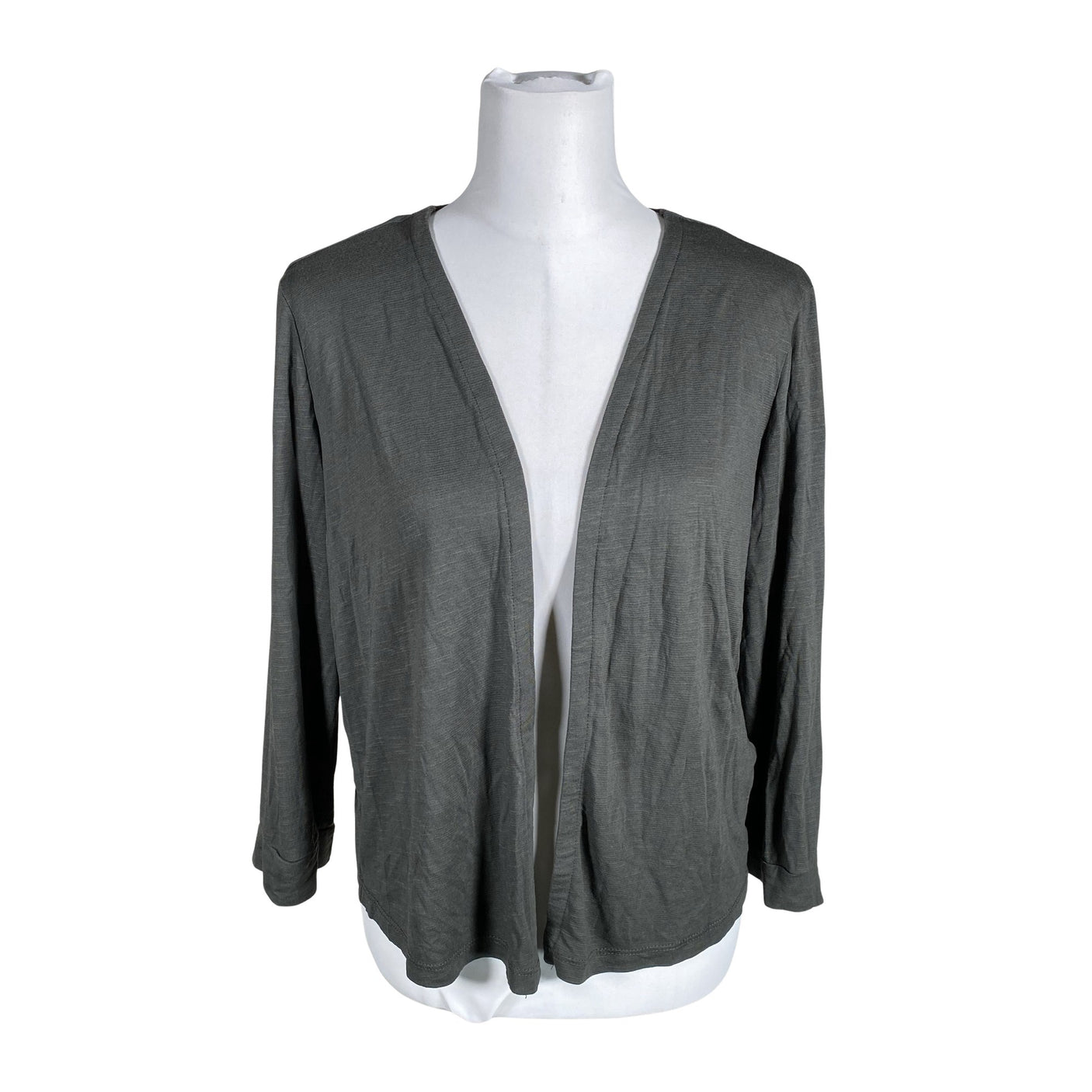 Unisex Cecil - Cardigan, size 38 - Green (1)