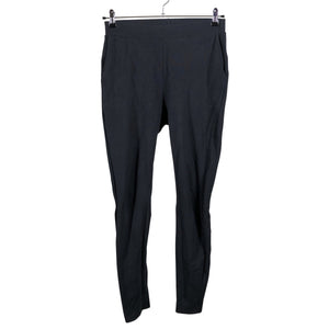 Unisex NOSH - Tricot pants, size 40 - Black (1)