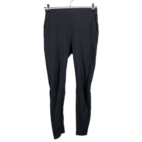Unisex NOSH - Tricot pants, size 40 - Black ()