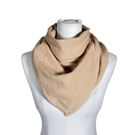 Unisex NOSH - Scarf, size Ei kokoa - Light pink ()