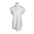 Unisex NOSH - T-shirt, size 36 - White ()