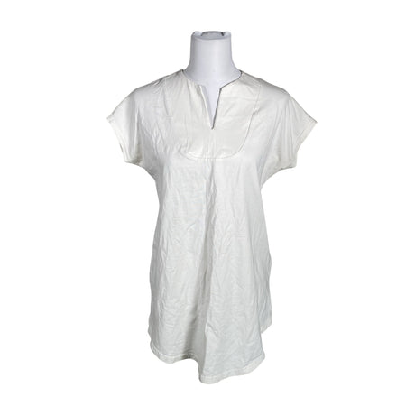 Unisex NOSH - T-shirt, size 36 - White ()