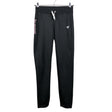 Unisex Hummel - Track pants, size 170 - 176 - Black ()