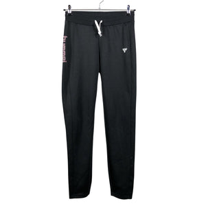 Unisex Hummel - Track pants, size 170 - 176 - Black (1)