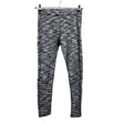 Unisex NOSH - Leggings, size 38 - Black ()