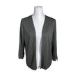 Unisex Cecil - Cardigan, size 38 - Gray ()