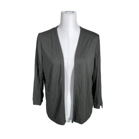Unisex Cecil - Cardigan, size 38 - Gray ()