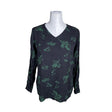 Unisex NOSH - Blouse, size 40 - Blue ()