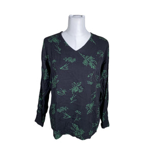 Unisex NOSH - Blouse, size 40 - Blue (1)