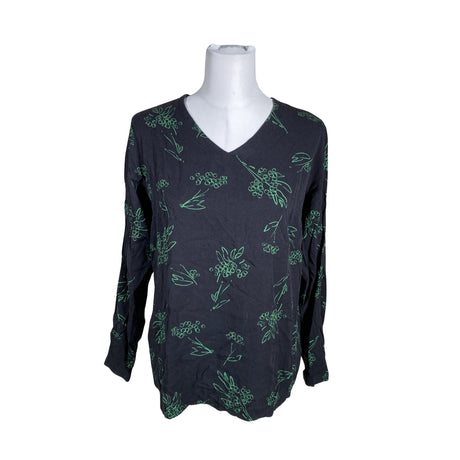 Unisex NOSH - Blouse, size 40 - Blue ()