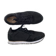 Unisex Woden - Casual sneakers, size 39 - Black ()