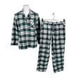 Unisex Change - Nightwear, size 38 - Green ()