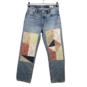 Unisex Levi's - Jeans, size W27 - Blue (1)