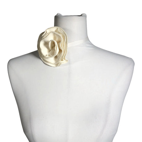 Unisex Andiata - Other belts, size Ei kokoa - White (2)