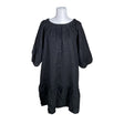 Unisex Nanso - Dress, size 40 - Black ()
