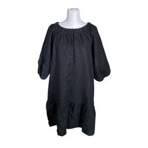 Unisex Nanso - Dress, size 40 - Black (1)