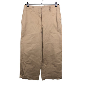 Unisex Marimekko - Slacks, size 42 - Brown (1)