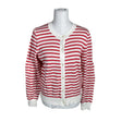 Unisex Part two - Cardigan, size 42 - Pink ()