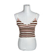 Unisex Hollister - Top, size 36 - Light pink ()