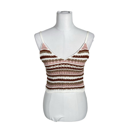 Unisex Hollister - Top, size 36 - Light pink ()