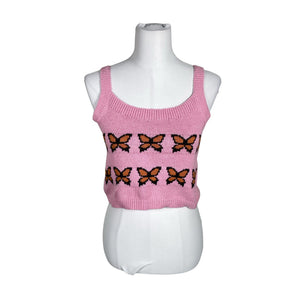 Unisex Levi's - Top, size 38 - Light pink (1)