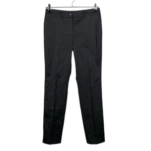 Unisex Cambio - Straight leg trousers, size 40 - Black (1)