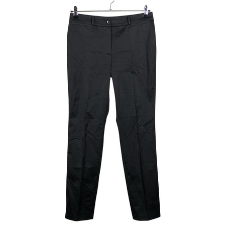 Unisex Cambio - Straight leg trousers, size 40 - Black ()