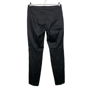 Unisex Cambio - Straight leg trousers, size 40 - Black (2)