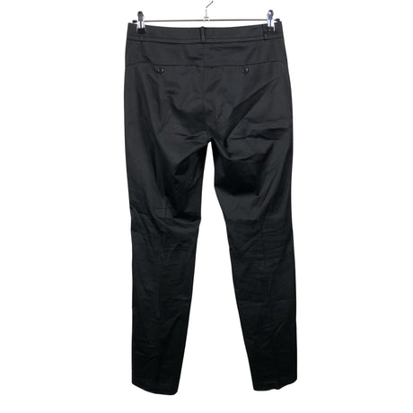 Unisex Cambio - Straight leg trousers, size 40 - Black (2)