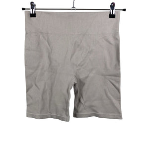 Unisex Gilly Hicks - Sports shorts, size 40 - Beige (1)