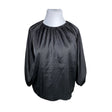 Unisex InWear - Party shirt, size 42 - Black ()