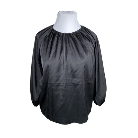 Unisex InWear - Party shirt, size 42 - Black ()