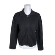 Unisex Soaked - Cardigan, size 40 - Black ()