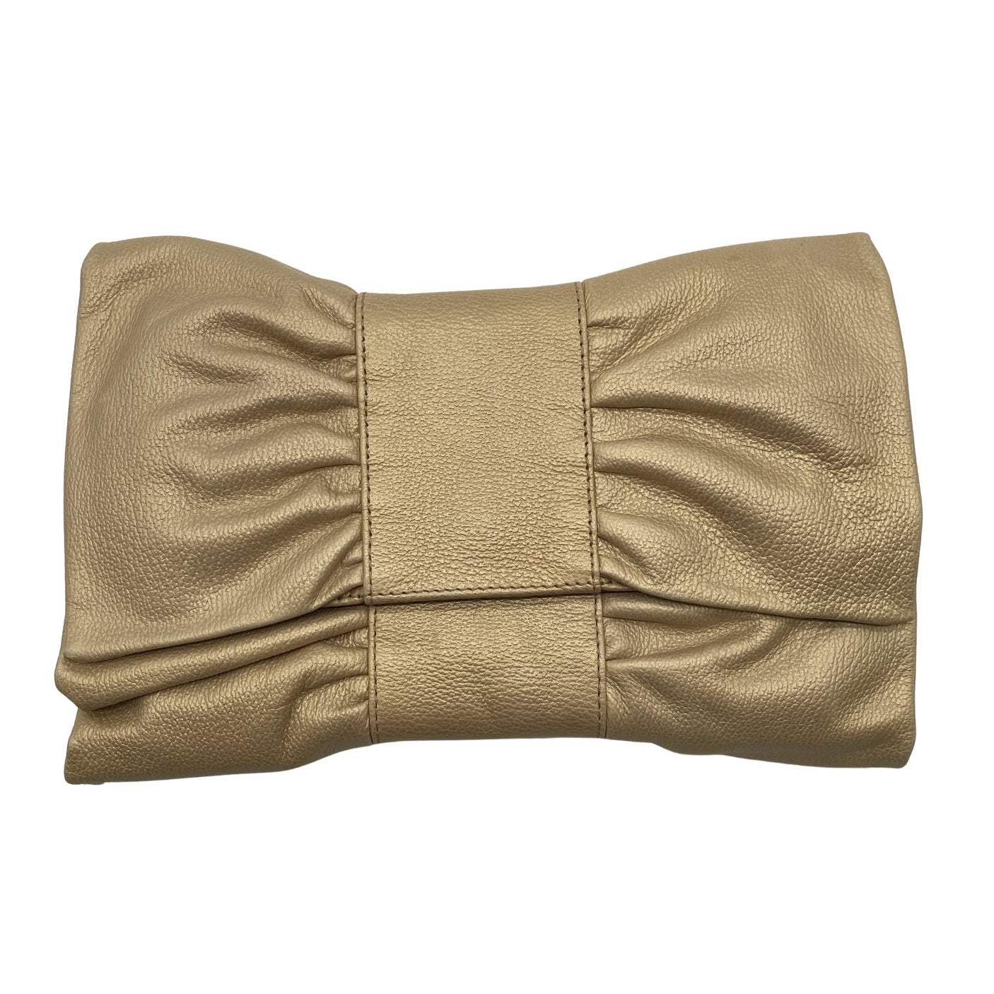 Unisex Furla - Evening bag, size Mini - Gold (1)