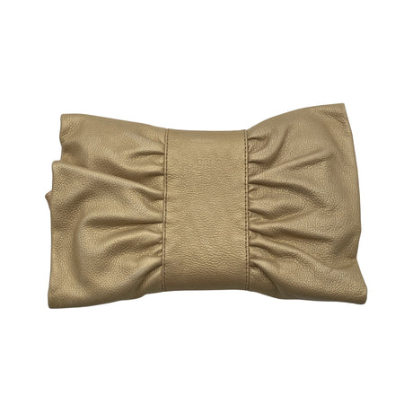 Unisex Furla - Evening bag, size Mini - Gold (2)