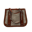 Unisex DKNY - Handbag, size Midi - Beige ()