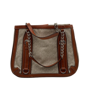 Unisex DKNY - Handbag, size Midi - Beige (1)
