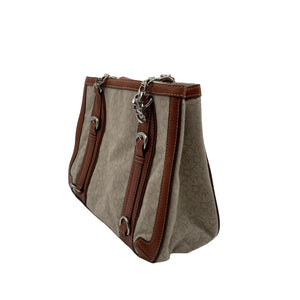 Unisex DKNY - Handbag, size Midi - Beige (3)